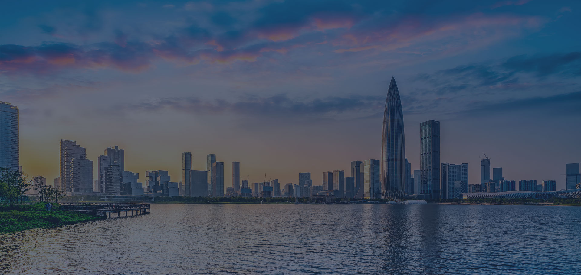 An International Law Firm Based in Shenzhen, China