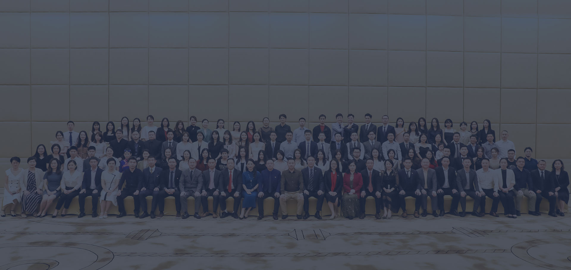 160+ lawyers & associates Legal counsel for 400+ international firms